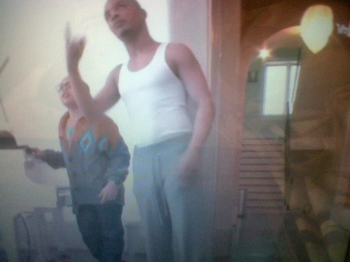 Porn photo T.I.’s bulge.