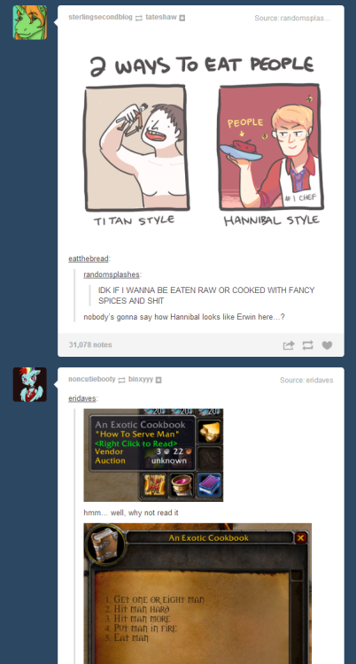fearingfun:  Or, you know…