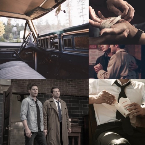 Hunter Husbands