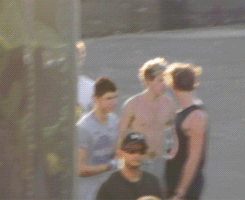 hotfamousmen:  Niall Horan