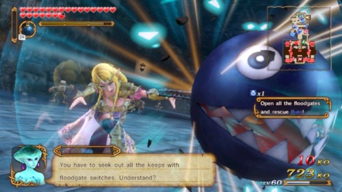 Ever since I’ve heard of Hyrule Warriors’ skin swap glitch I can’t help but have f