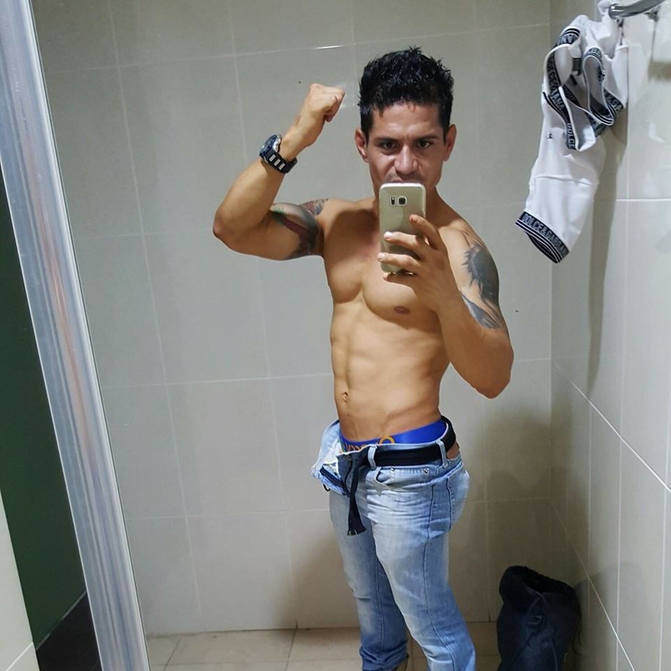 jose carlos