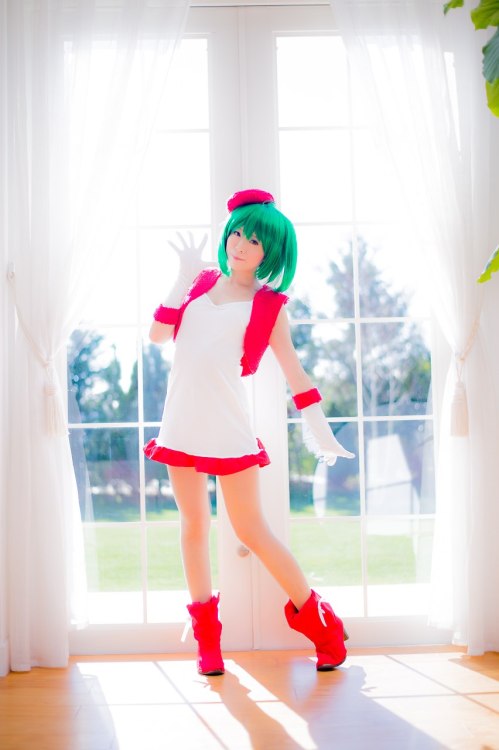 Macross Frontier - Ranka Lee [Xmas ver.] (Mashiro Yuki) 18HELP US GROW Like,Comment & Share.CosplayJapaneseGirls1.5 - www.facebook.com/CosplayJapaneseGirls1.5CosplayJapaneseGirls2 - www.facebook.com/CosplayJapaneseGirl2tumblr - http://cosplayjapaneseg