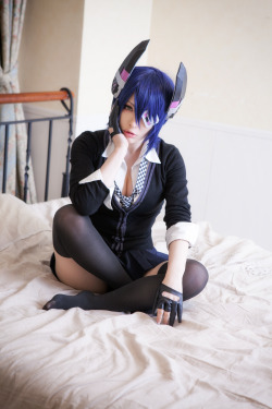 Kantai Collection - Tenryuu (Usagi) 15HELP