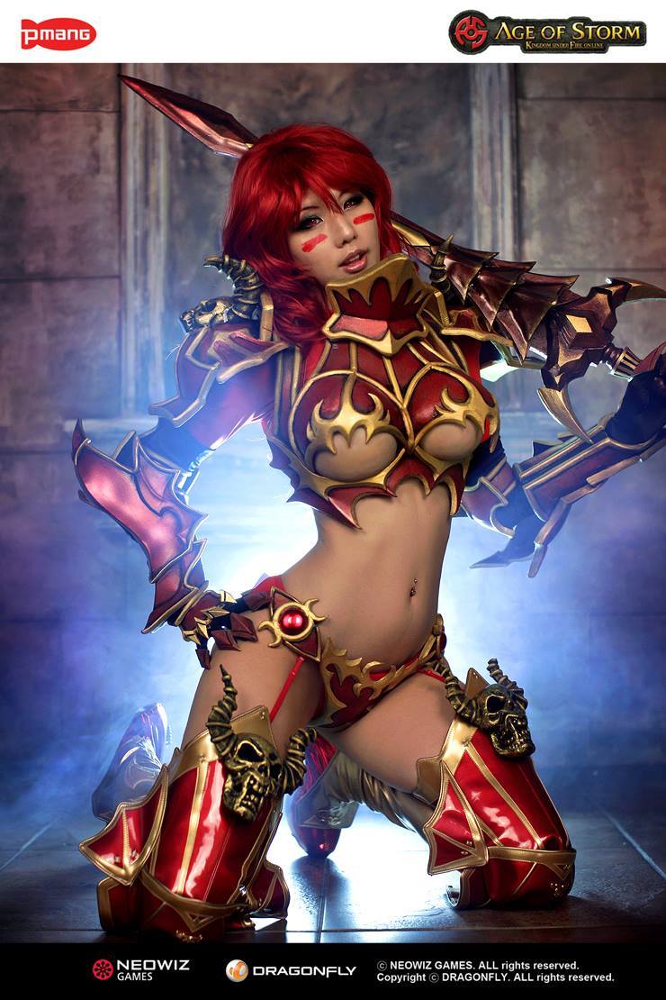 Deserving of a reblog. Tasha has a fantastic figure.