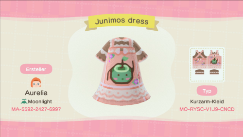 luthiencyra:Junimos DressesHello guys come and get the sweet Junimos dresses and a recolor of the Ju