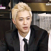 shikshinyang:  Seungho on All The Kpop     