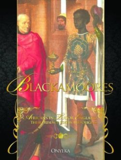 medievalpoc:  Its Time to Talk About Black Tudors by Rowena Mondiwa A criminally neglected part of British history is the true scope of the African diaspora in Britain that reaches as far back as Renaissance Europe. A new book by Onyeka Nubia seeks to