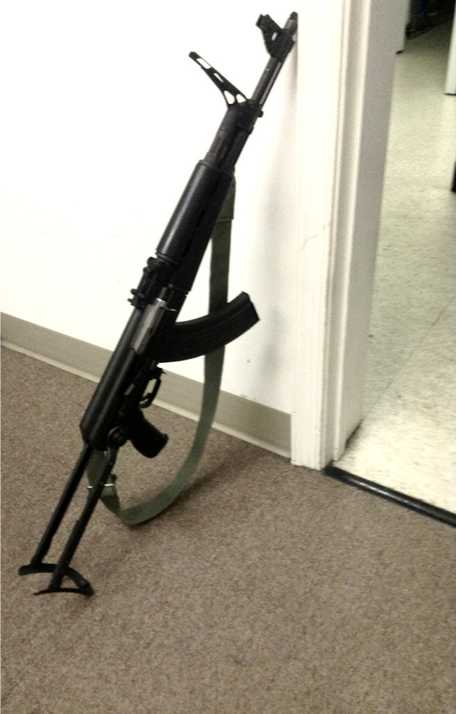 cerebralzero:  M70-AB2