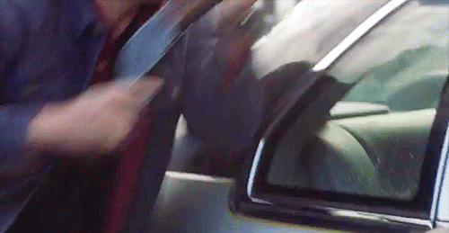 itsokaysammy:Season 13 Gag Reel