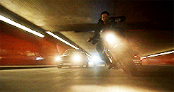 dailyxmarvel:Bucky Barnes in the new Civil War trailer.