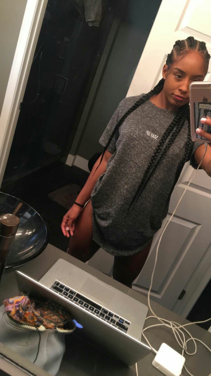 kingcosmo3:  Qimmah Russo