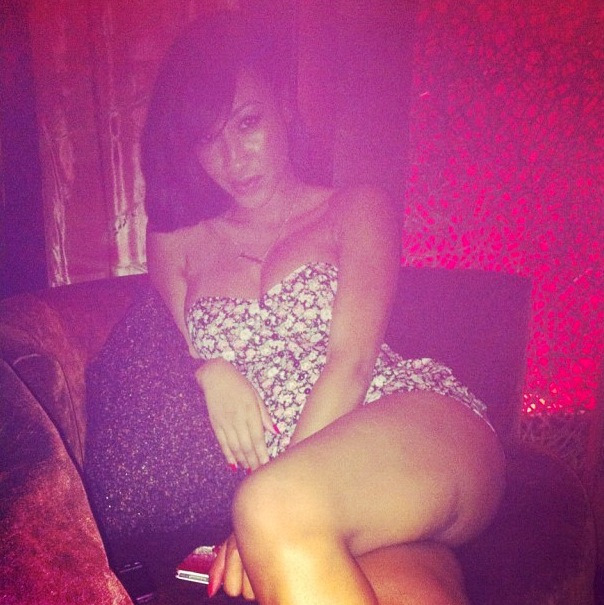 mannypakbeloud:  Jasmin Jaye😍 