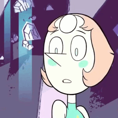 giffing-su:  blushing pearl 