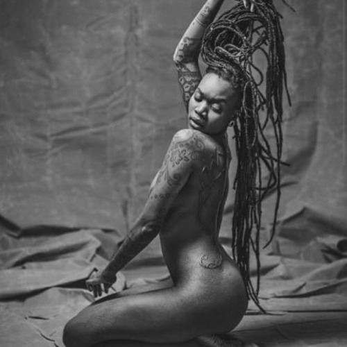 afrodesiacworldwide:  “♕ AFRODESIAC ETHNIC WOMEN OF CULTURE WORLDWIDE  Moniasse