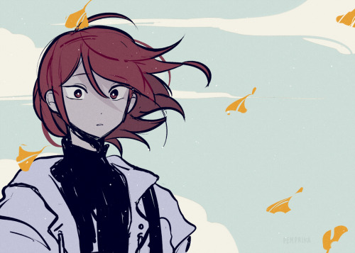 pemprika:trying to continue that reincarnation au…. here’s the prologueover a year ago, shinsha’s dr