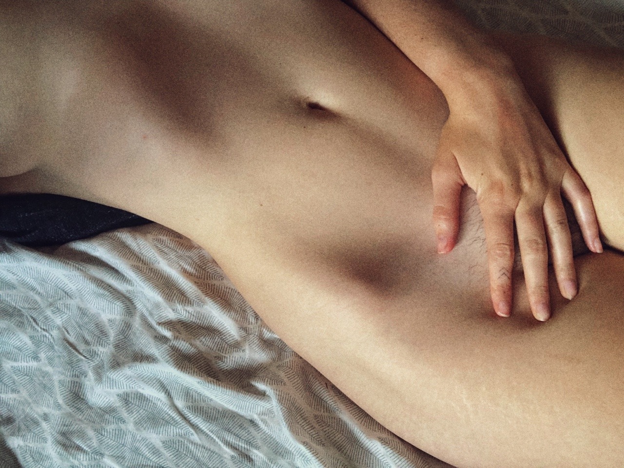 katevictoriax:  Morning x