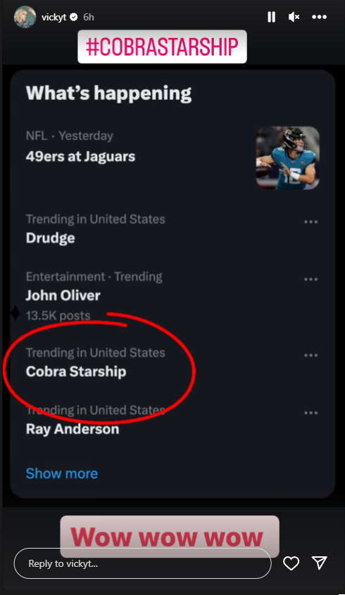 cobrastarsludge - COBRA STARSLUDGE