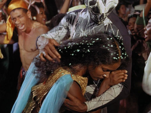 peachykeenmovies:Black Orpheus (1959)