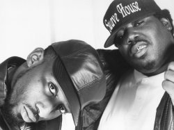 Eightball, MJG And Rap From Memphis 20 Years On (via nprmusic) Two decades ago the essence of adolescence was leaving hip-hop. In 1993, the wild success of cinematic albums like The Chronic and Doggystyle had shown corporate America just how large the