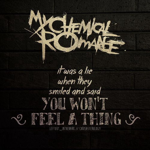 learning-2love-myself:  MCR on We Heart Ithttp://weheartit.com/entry/92241383/via/SaraCrow 