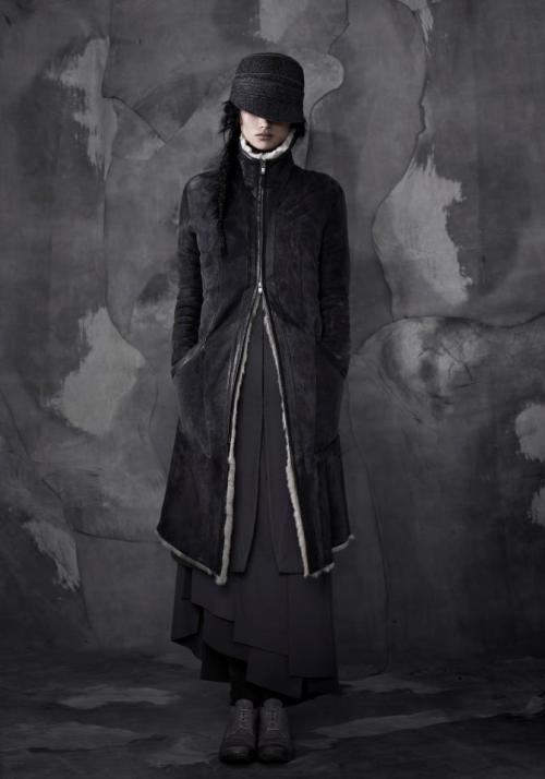 In Aisce -A/W 2013 women’s capsule collection