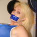 Porn Pics bondagehedgehog:Charlee Chase