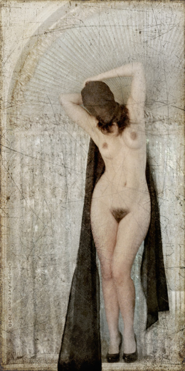onepixart:untitled IIanais at onepixart