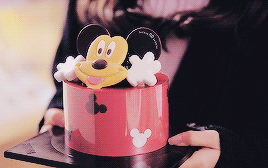 lisafire: happy birthday, bae joohyun ♡