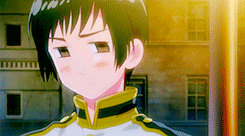 Axis Powers Hetalia↳ Season 1 Episode 4 