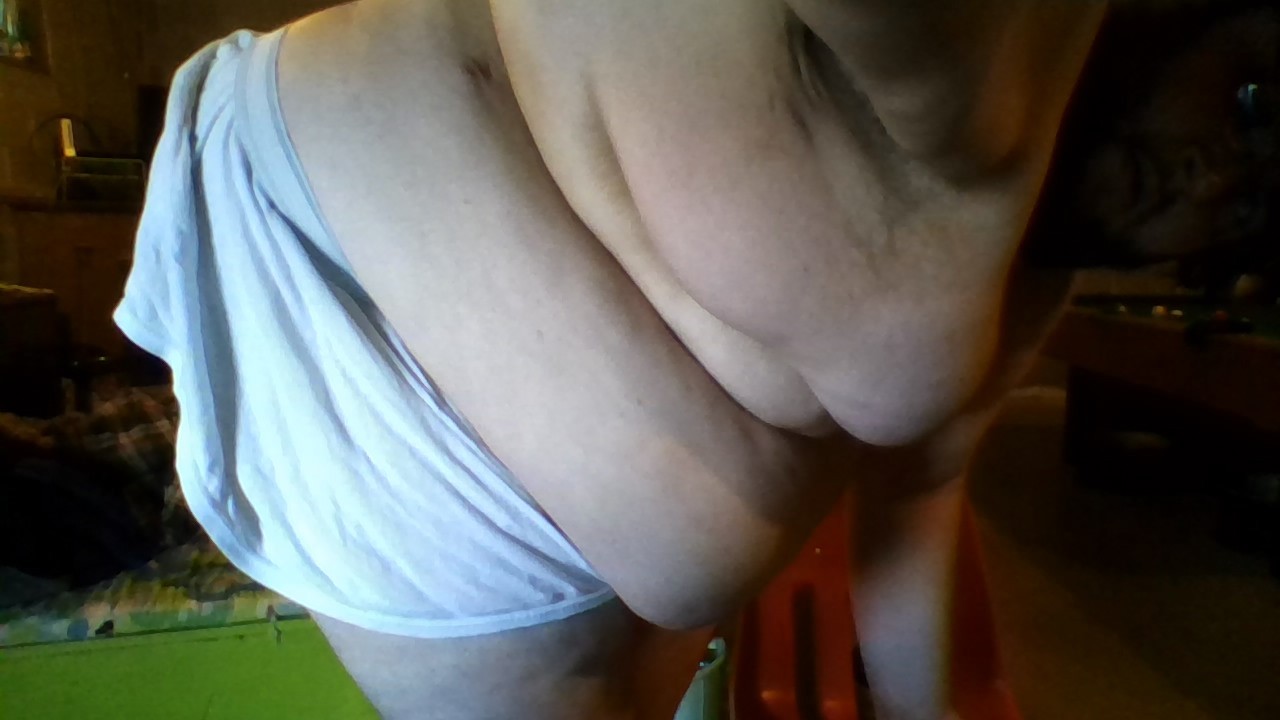 Some morning pudge for ya