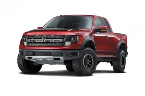 caboom911:Ford F150