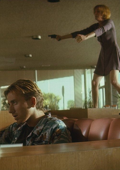   Pulp Fiction, 1994 