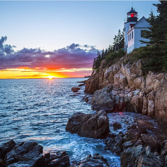 micdotcom:  17 stunning photos remind us how America really is the beautiful All
