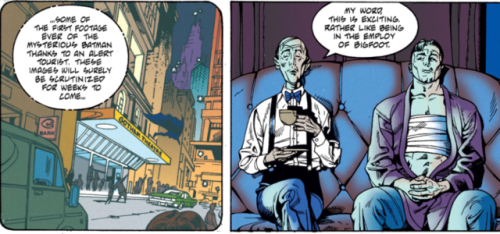 hillshollow: jerseydevious: every day i thank god for alfred pennyworth Still one of Alfred’s 