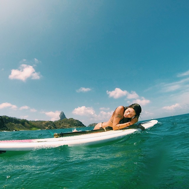 tropicaltidal:  TROPICAL 