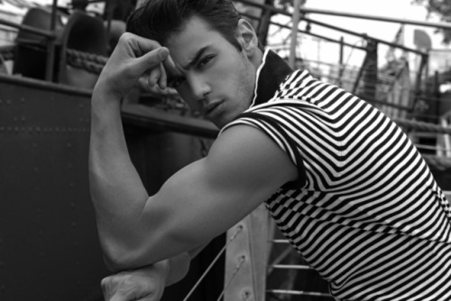 hotguys4hotguys:Scott Gardner