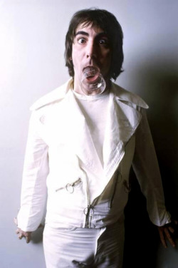 Keith Moon