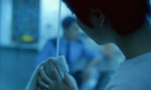 chungking express (1994)