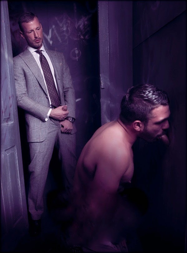 roughupmeupguys:  http://graygaythoughts.blogspot.com/