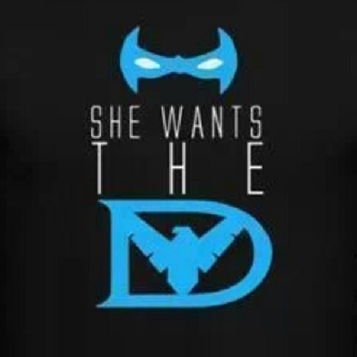 #nightwing #thed porn pictures