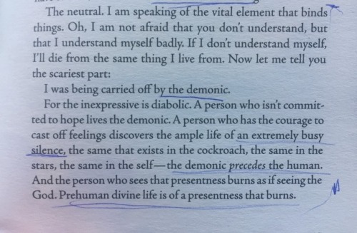 Clarice Lispector, The Passion According to G.H.