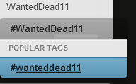 godtricksterloki:  Dude, you’re a popular tag!  I&rsquo;m a popular tag apparently.I&rsquo;m