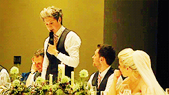 fyonedirection:  Niall: my best man speech is probably the hardest thing i’ll ever