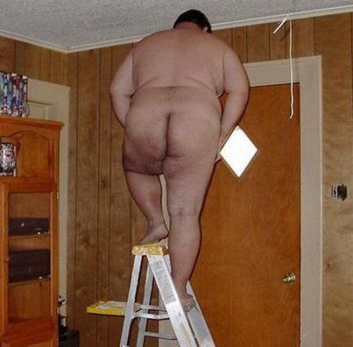 fordrony:  ontbearchaser:  Now, this is how I’d like to see home improvements done.  Hell yes