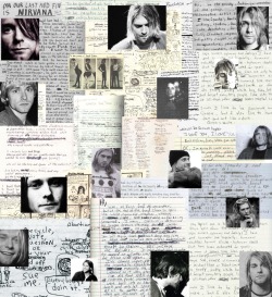 ohioisforthelovers:  Happy birthday Kurt Cobain.