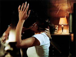 Of course I trust you. And I respect you more than anyone else I&rsquo;ve ever met. And you know