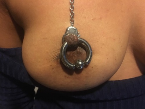 women-with-huge-nipple-rings porn pictures