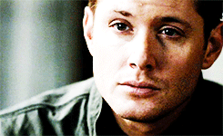 slayerdeans:  deanmeme + favorite episodes [6/6]   On the Head of a Pin (4.16)  