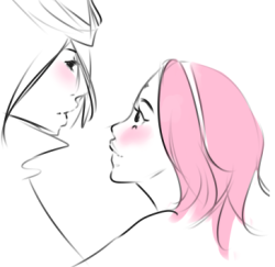 tsushibi:  sasusaku is also a thinga lovely